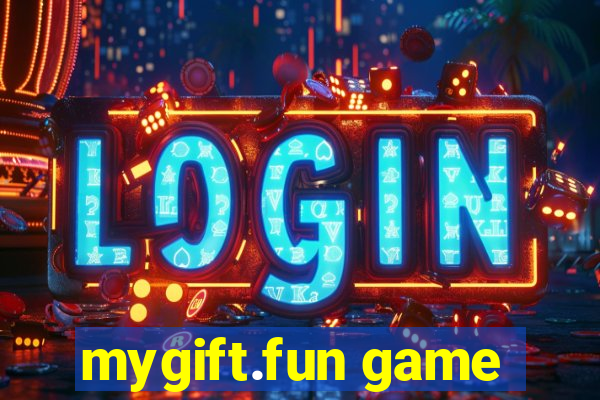 mygift.fun game